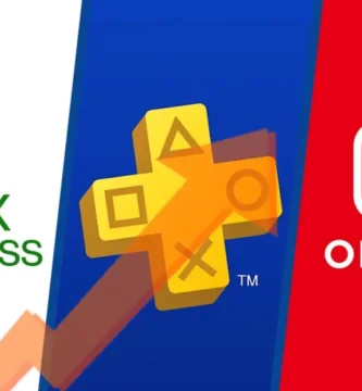 Graph showing U.S. video game subscription spending growth in 2025