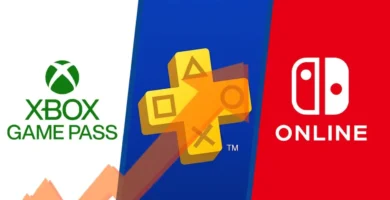 Graph showing U.S. video game subscription spending growth in 2025