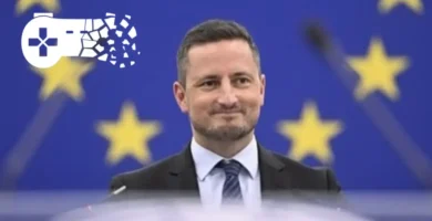 Nicolae Ștefănuță supports Stop Killing Games movement via Instagram post