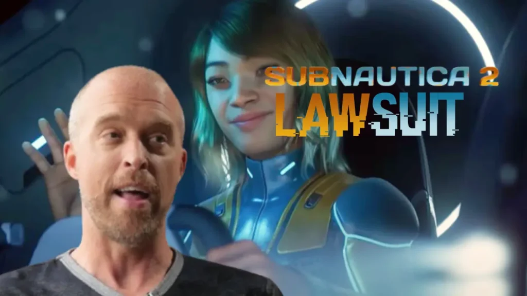 Subnautica 2 creators file lawsuit against Krafton over defamation and bonus dispute