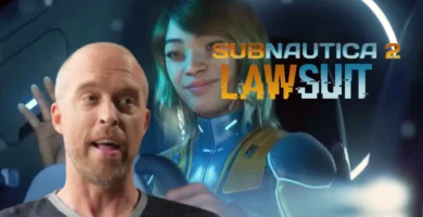 Subnautica 2 creators file lawsuit against Krafton over defamation and bonus dispute