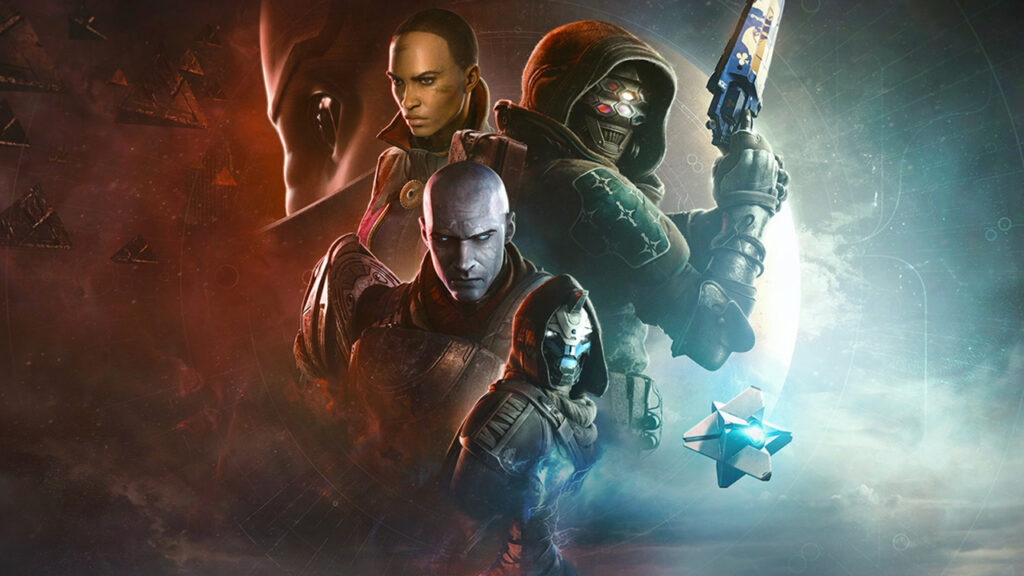 Destiny 2 Guardians fighting through The Final Shape expansion during free event