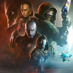 Destiny 2 Guardians fighting through The Final Shape expansion during free event