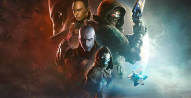 Destiny 2 Guardians fighting through The Final Shape expansion during free event