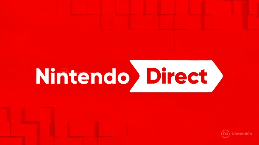 Nintendo Direct July 2025 teaser image featuring Nintendo Switch 2 and Donkey Kong Bananza