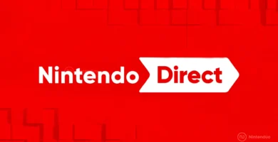Nintendo Direct July 2025 teaser image featuring Nintendo Switch 2 and Donkey Kong Bananza