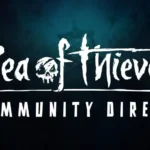 Sea of Thieves Community Direct July 10 announcement featuring Rare developers and pirate gameplay