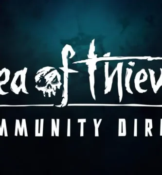 Sea of Thieves Community Direct July 10 announcement featuring Rare developers and pirate gameplay