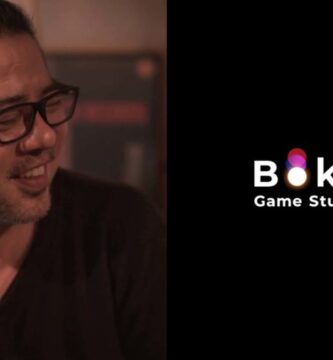 Keiichiro Toyama speaking about new horror game at Bokeh Game Studios