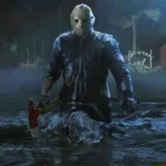 Horror Inc. unveils Friday the 13th game sequel at SDCC 2025 with Jason Voorhees looming in the background