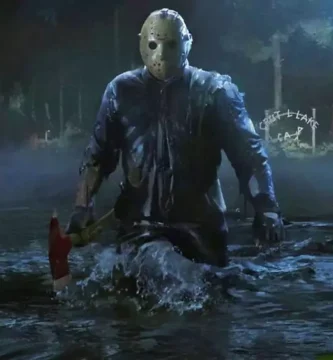 Horror Inc. unveils Friday the 13th game sequel at SDCC 2025 with Jason Voorhees looming in the background