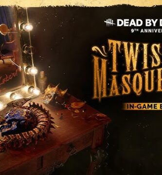 Dead by Daylight players reacting to anniversary cake nerf during Twisted Masquerade event