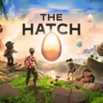 Roblox players protesting The Hatch event over child safety and controversial creator inclusion