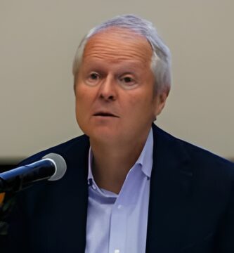 Ubisoft CEO Yves Guillemot addressing shareholders during Assassin’s Creed Shadows controversy