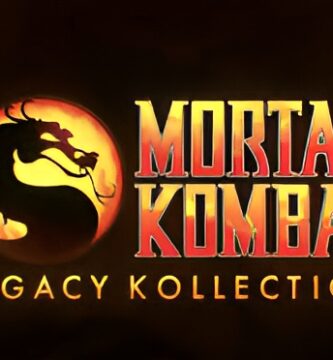Screenshot from Xbox mobile app showing Mortal Kombat: Legacy Kollection release date as September 29