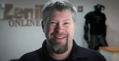 Matt Firor announces resignation from ZeniMax Online Studios amid Microsoft layoffs impacting Elder Scrolls Online