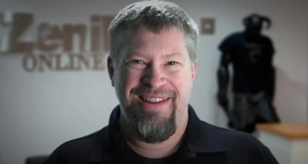 Matt Firor announces resignation from ZeniMax Online Studios amid Microsoft layoffs impacting Elder Scrolls Online