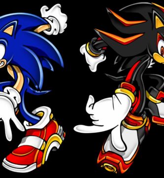 Sonic and Shadow from Sonic Adventure 2 with “No Remaster Plans” text overlay