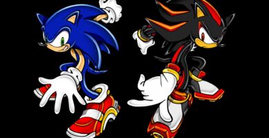 Sonic and Shadow from Sonic Adventure 2 with “No Remaster Plans” text overlay