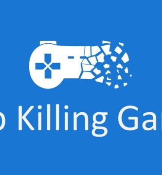 Protest-style banner showing 820,000 signature milestone for Stop Killing Games petition, with images of delisted titles and a broken server icon.