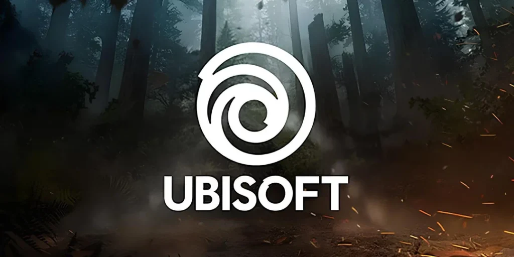 Ubisoft game menu with microtransaction pop-up in a single-player campaign