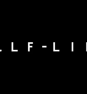 A cracked Half-Life 3 logo fading into darkness, symbolizing uncertainty