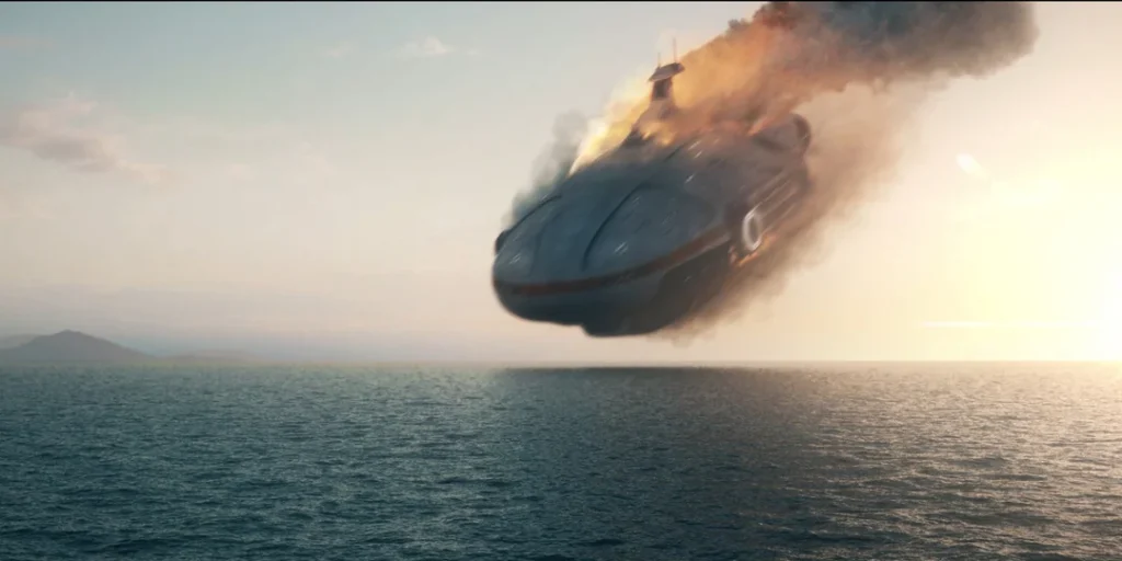 Charlie Cleveland Subnautica 2 Reddit statement screenshot