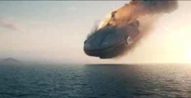 Charlie Cleveland Subnautica 2 Reddit statement screenshot