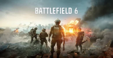 Battlefield 6 gameplay showing new movement, bigger maps, and improved combat mechanics after open beta feedback.