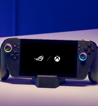 ROG Xbox Ally and Ally X handhelds showcased at Gamescom 2025