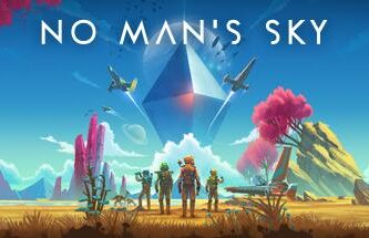 Sean Murray’s cryptic emoji tweets teasing a potential No Man’s Sky update