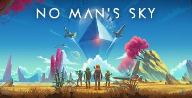Sean Murray’s cryptic emoji tweets teasing a potential No Man’s Sky update