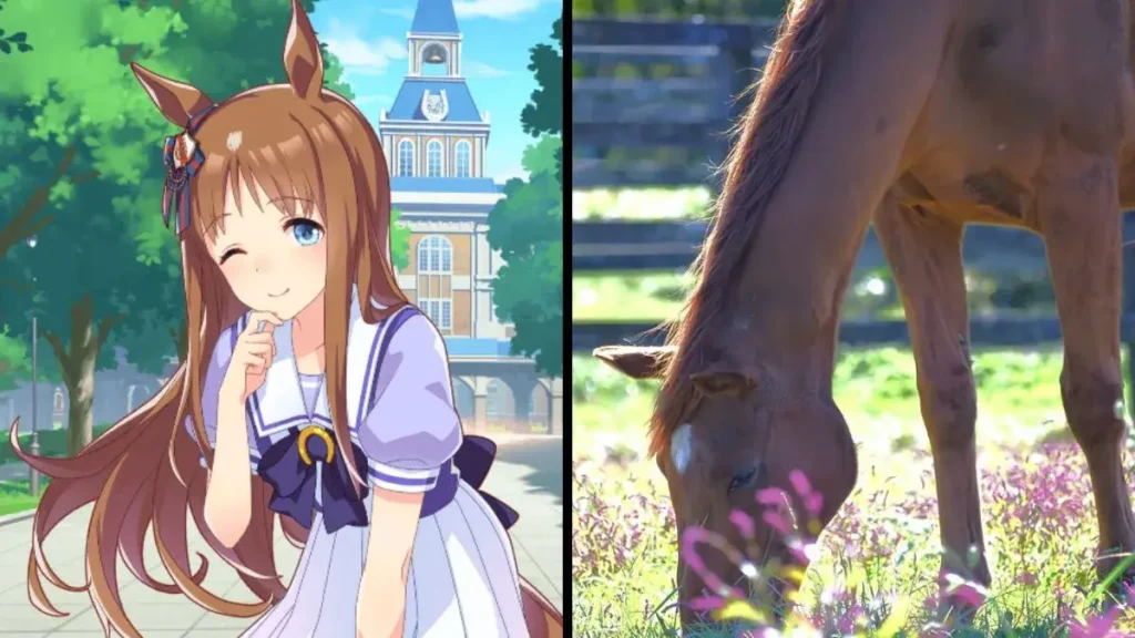 Grass Wonder, the Japanese racehorse that inspired a Umamusume: Pretty Derby character, remembered after passing away at 30