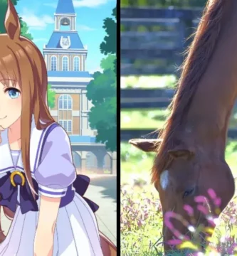 Grass Wonder, the Japanese racehorse that inspired a Umamusume: Pretty Derby character, remembered after passing away at 30