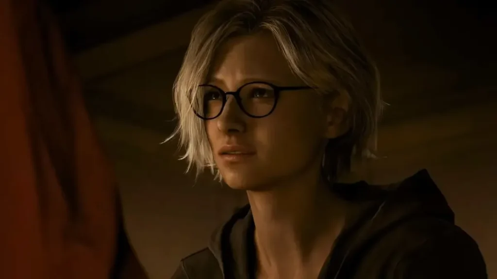 Resident Evil Requiem Grace Ashcroft backstory revealed in Gamescom trailer