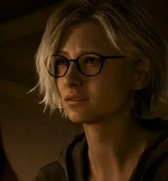 Resident Evil Requiem Grace Ashcroft backstory revealed in Gamescom trailer