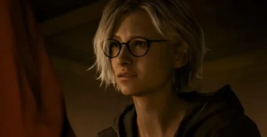 Resident Evil Requiem Grace Ashcroft backstory revealed in Gamescom trailer