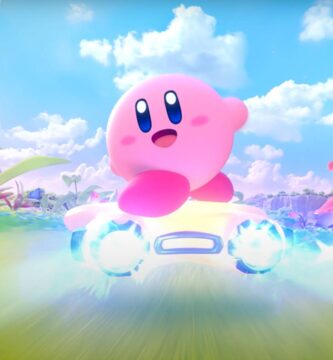 Nintendo Stars Inc. logo rebrand with Kirby movie speculation