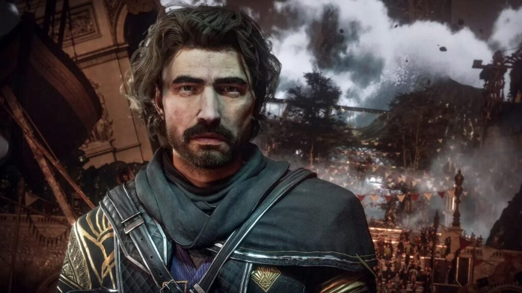 Guillaume Broche hints at Clair Obscur Expedition 33 sequel in interview