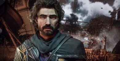 Guillaume Broche hints at Clair Obscur Expedition 33 sequel in interview