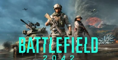 Battlefield 2042 player count rises after Update 9.2 and Battlefield 6 beta