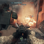 Battlefield 6 destruction damage mechanics explained by developer David Sirland