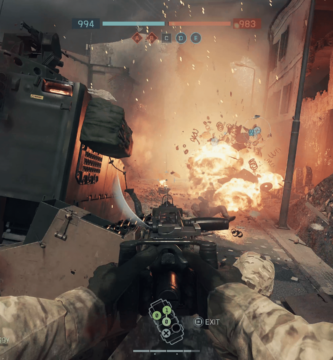 Battlefield 6 destruction damage mechanics explained by developer David Sirland