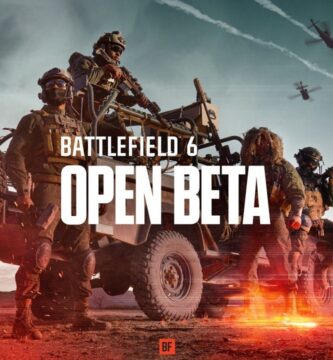 Battlefield 6 second open beta gameplay with players facing matchmaking and server issues