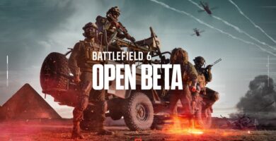 Battlefield 6 second open beta gameplay with players facing matchmaking and server issues