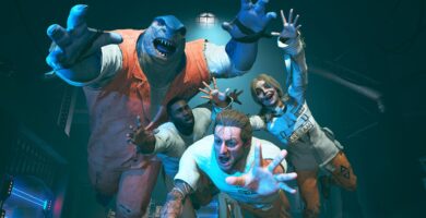 Suicide Squad Kill the Justice League game sale at lowest price ever