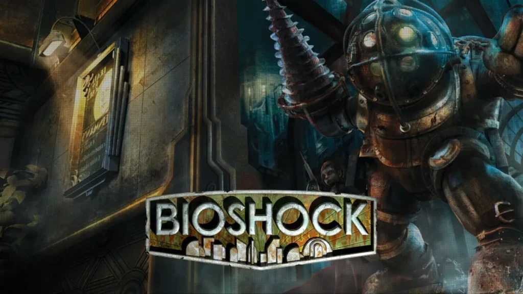 BioShock 4 delayed after Cloud Chamber layoffs with underwater dystopia background