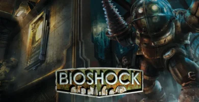 BioShock 4 delayed after Cloud Chamber layoffs with underwater dystopia background