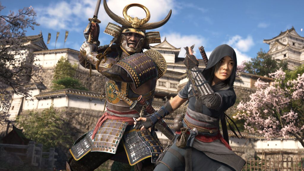 Ubisoft developers discuss Assassin’s Creed Shadows future updates including modern-day storyline and Assassins vs. Templars conflict.
