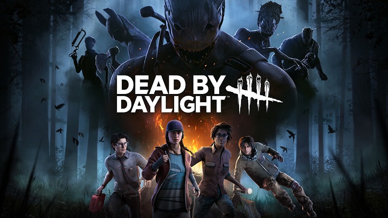 Dead by Daylight custom lobby approval feature added in August 2025 update